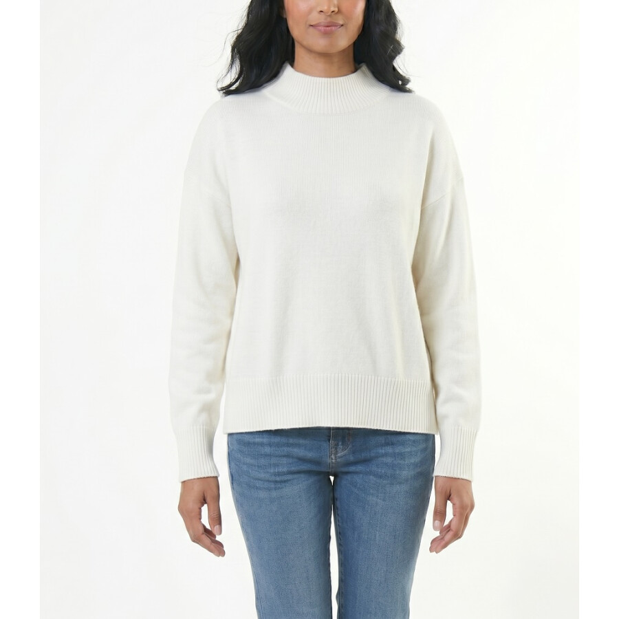 CHERRY SWEATER BEIGE