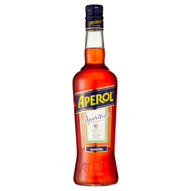 Aperol 750ml Aperol 750ml