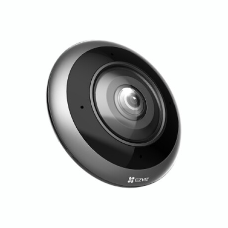 Cámara Inteligente EZVIZ E4P 3K Wi-Fi Con Lente Ojo de Pez Panorámica Cámara Inteligente EZVIZ E4P 3K Wi-Fi Con Lente Ojo de Pez Panorámica