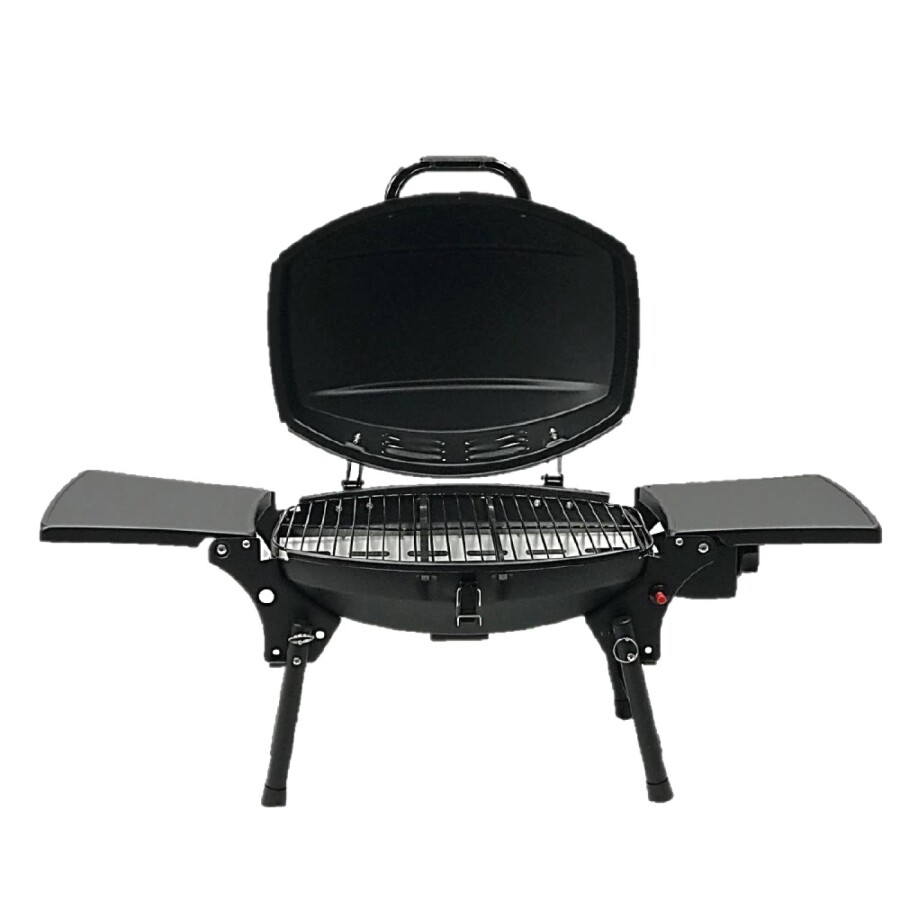Barbacoa a Supergas de Mesada Barbacoa a Supergas de Mesada