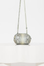 BANDOLERA JANE Leopardo