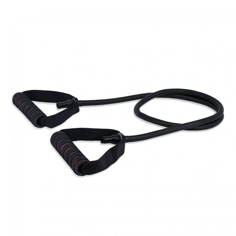 Banda Elástica Gym Negro 6X11 Negro