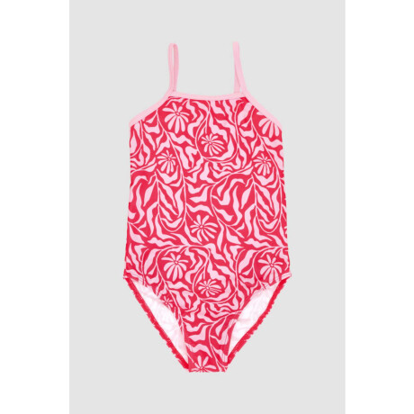 Malla moon 2-8a Rosado