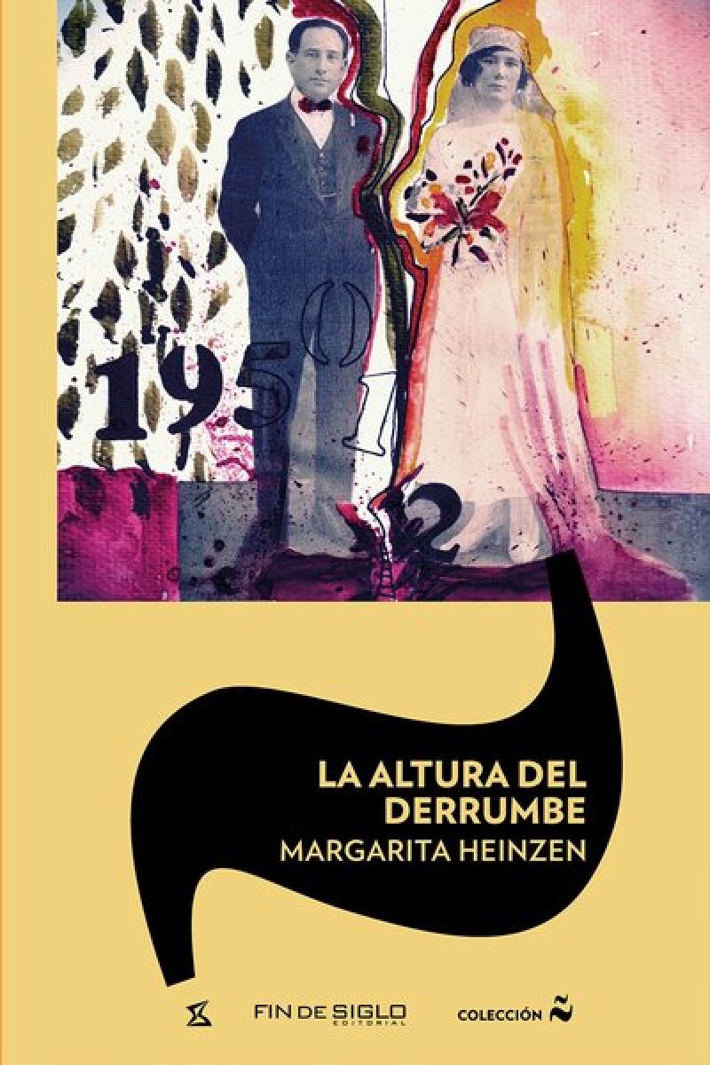 LA ALTURA DEL DERRUMBE 