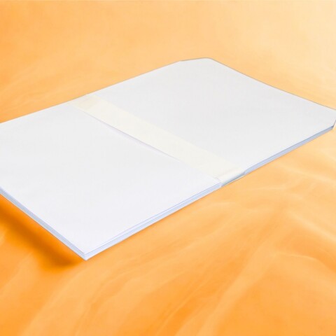 SOBRE BLANCO 30X40 CMS DOCENA