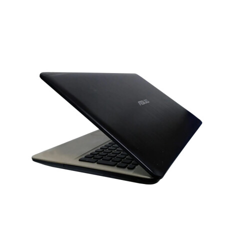 Notebook Asus x541. Intel Pentium. RAM 4GB. Disco Sólido NUEVO 256GB. Pantalla 15,6". Win11 Notebook Asus x541. Intel Pentium. RAM 4GB. Disco Sólido NUEVO 256GB. Pantalla 15,6". Win11