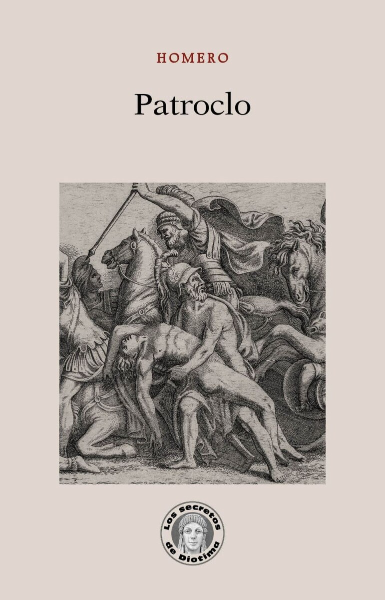 Patroclo 
