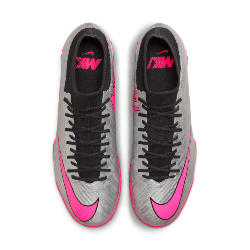 Championes de fútbol Zoom Superfly 9 Academy Xxv Tf de Hombre Multicolor