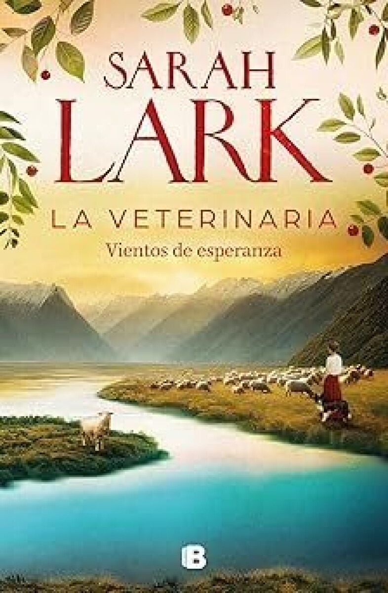 LA VETERINARIA 2 VIENTOS DE ESPERANZA 