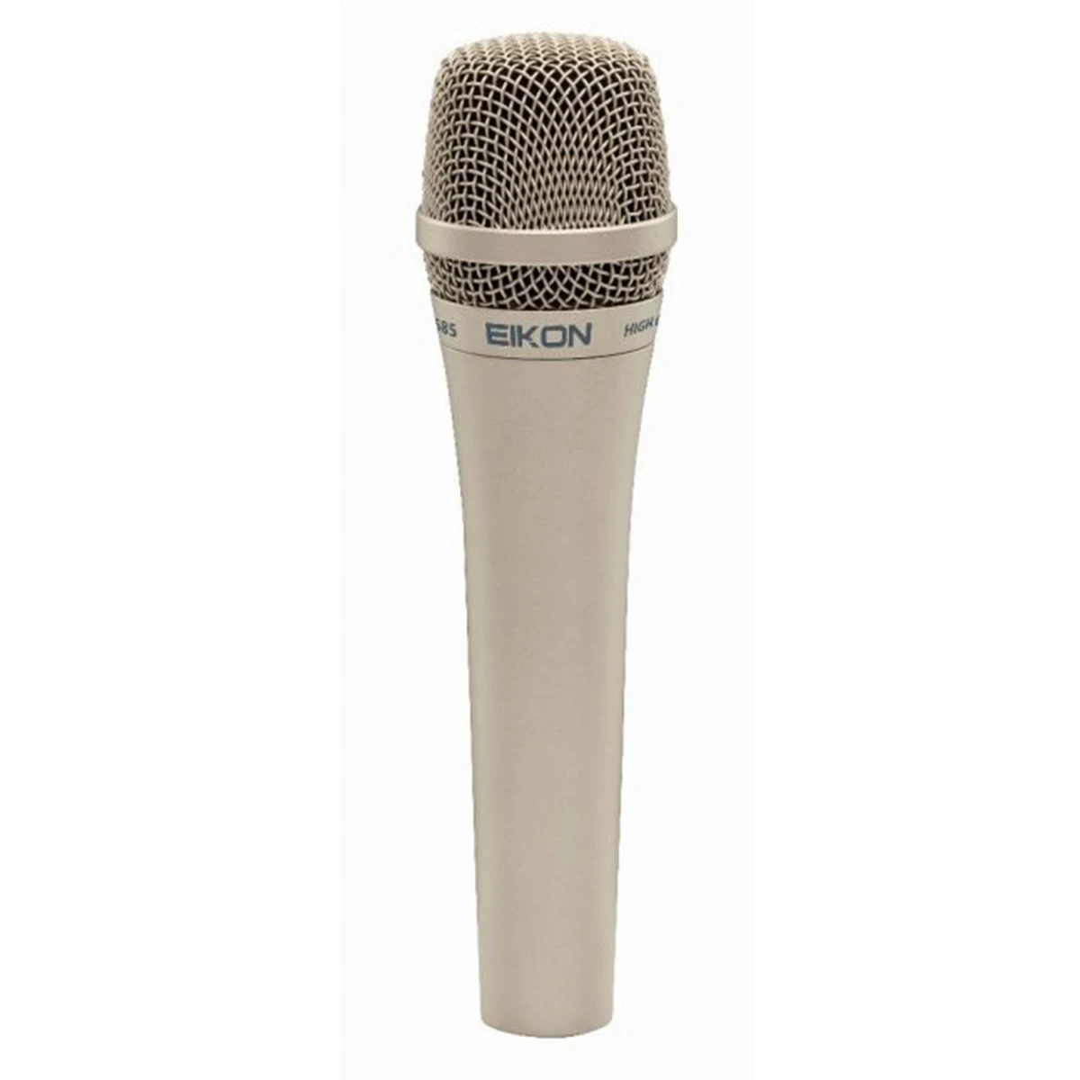Micrófono Dinámico Eikon Dm585 