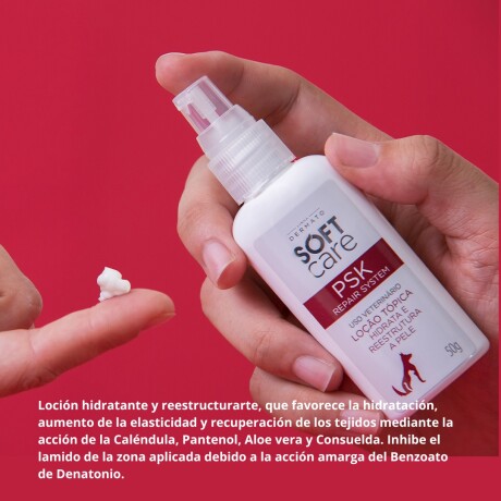 SOFT CARE PSK REPAIR SISTEM (50 GS) Soft Care Psk Repair Sistem (50 Gs)