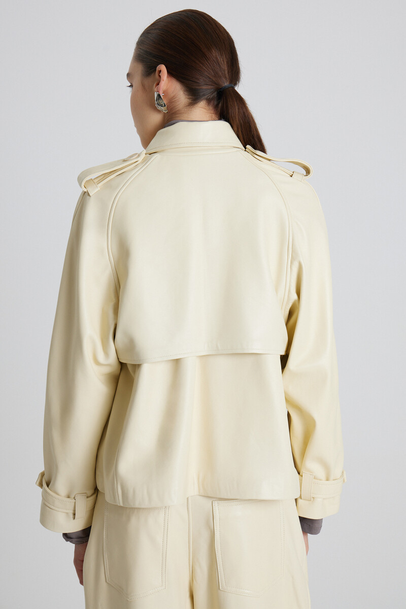 TRENCH AURORA Amarillo