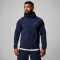 Casaca Training The One Jacket Hombre Deep Navy
