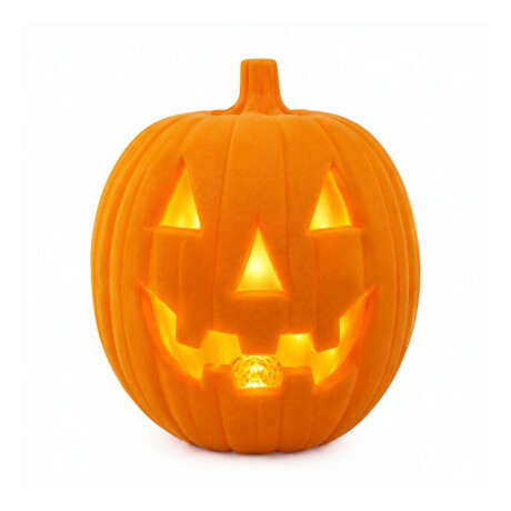 Lampara Led calabaza grande Lampara Led calabaza grande