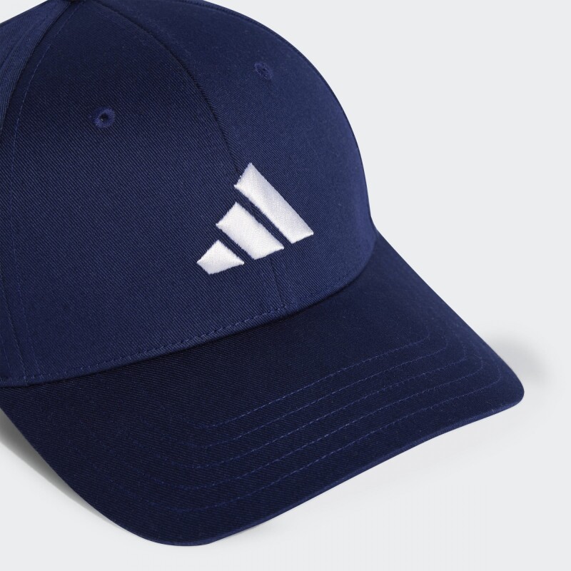 Gorro Adidas de Béisbol New Logo Azul