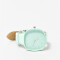 Reloj Ariadni Verde