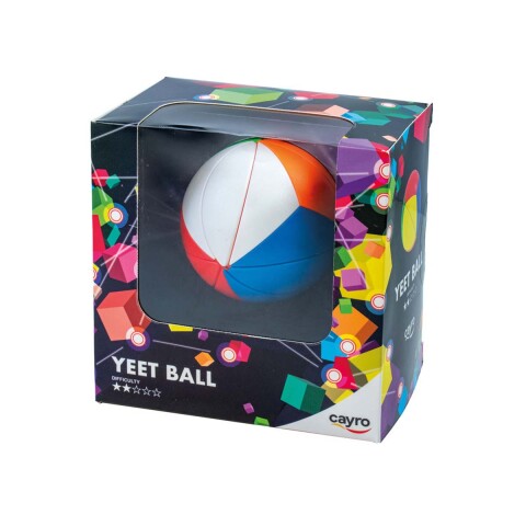 CUBO YEET BALL CAYRO CUBO YEET BALL CAYRO
