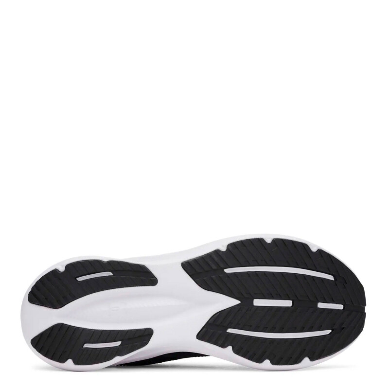 Championes de Mujer UNDER ARMOUR Assert 11 Negro