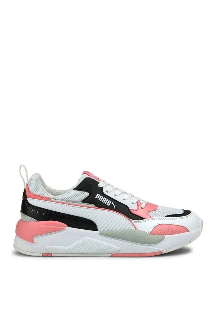 Champion Deportivo PUMA X-Ray Rosa