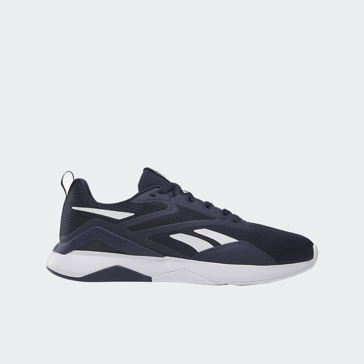 Championes Reebok Nanoflex TR 2 - Azul 