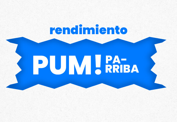 Rendimiento al 100%