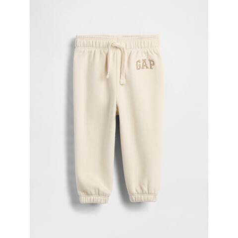 IE FLC LOGO JOGGER CHINO