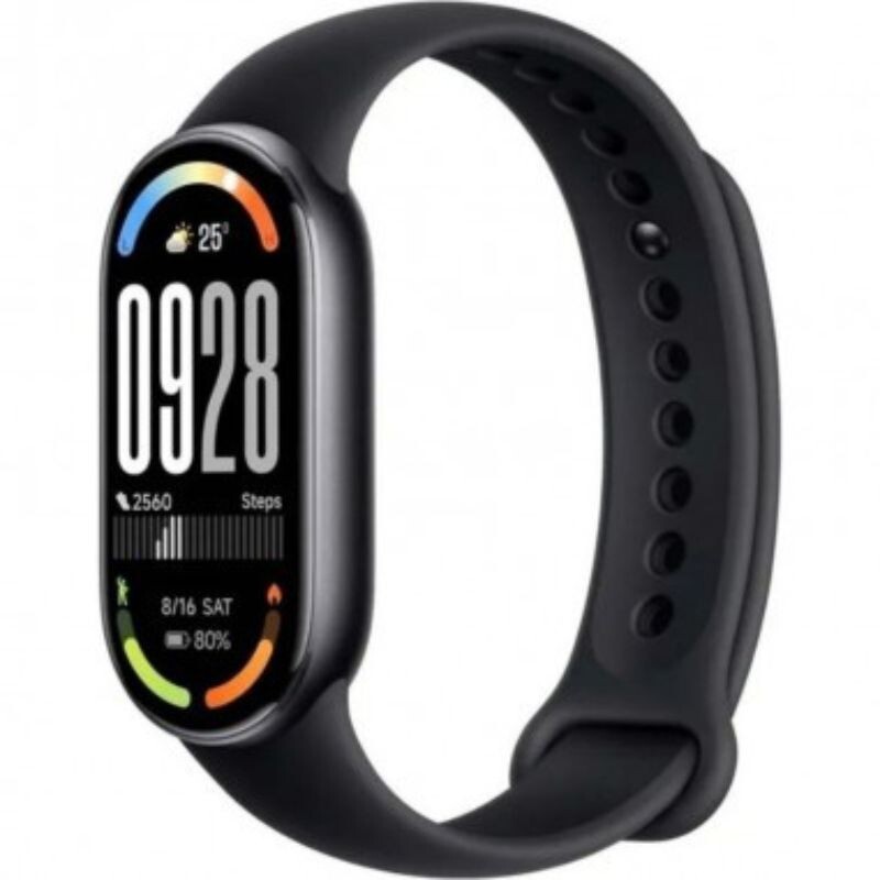 Pulsera Xiaomi Band 10 Black Pulsera Xiaomi Band 10 Black