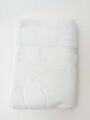 Toalla Piso 700gms Blanco