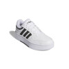 Championes ADIDAS HOOPS 3.0 BOLD de Mujer - IG6115 Blanco-negro