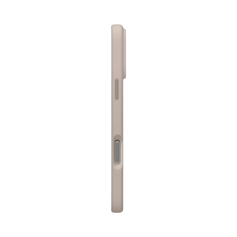Spigen Funda Silicona MagFit iPhone 17 Pro Max - Stone Spigen Funda Silicona MagFit iPhone 17 Pro Max - Stone