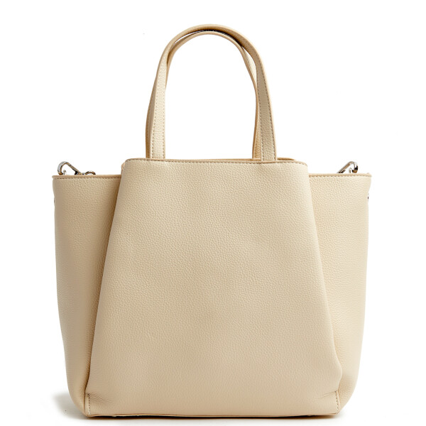 Cartera Nivus Beige