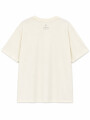 REMERA NAUPLIA PRINTED III CRUDO