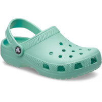 Crocs Classic Niños Pequeños Verde