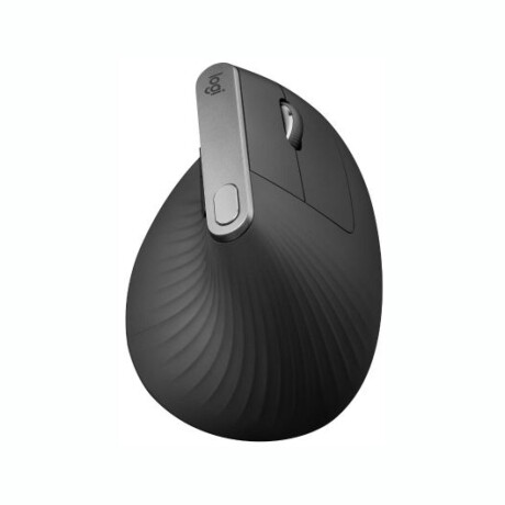 Mouse Inalámbrico LOGITECH MX Vertical Advanced Ergonomic BT - Black Mouse Inalámbrico LOGITECH MX Vertical Advanced Ergonomic BT - Black