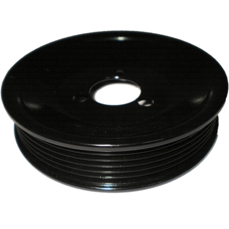 POLEA BOMBA DE AGUA GOL G3 / G4 1.9D Polea Bomba De Agua Gol G3 / G4 1.9d