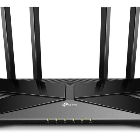 Access Point, Router Tp-link Archer Ax20 Negro 220v Access Point, Router Tp-link Archer Ax20 Negro 220v