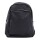 Mochila Canva Bali con diseño fresco y casual Negro