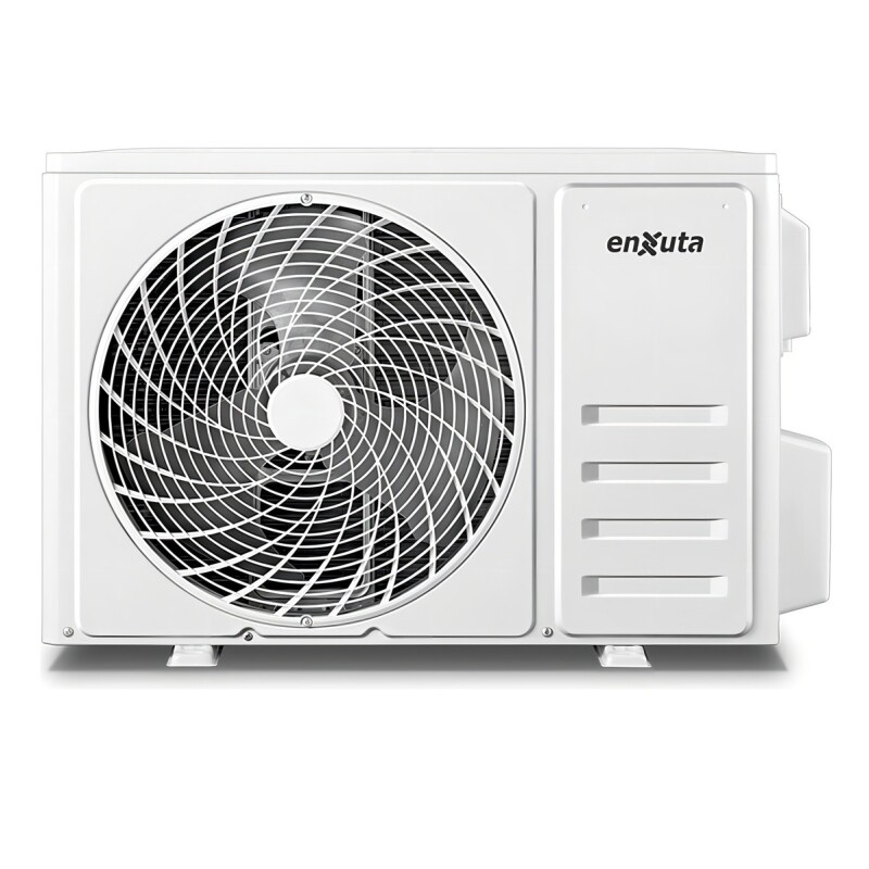Aire acondicionado Enxuta Aaenxi222s-24000 Blanco 220v Aire Acondicionado Enxuta Aaenxi222s-24000 Blanco 220v