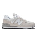 Championes New Balance de Hombre - 574 - ML574EVW NIMBUS CLOUD
