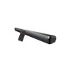 BARRA DE SONIDO BLUETOOTH, 400 WATTS – BSENX2940 Negro