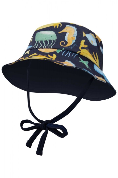 Sombrero Con Protección +50UV Sombrero Con Protección +50UV