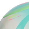 Pelota Messi Club adidas White Flash Aqua