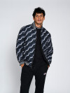 CAMPERA REVERSIBLE RAMSEY Umbro Hombre 002