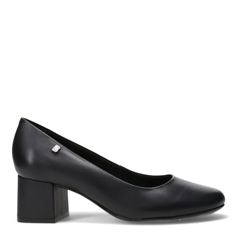 Zapatos de Mujer Bottero Formal Negro