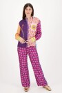 CAMISA Mostaza
