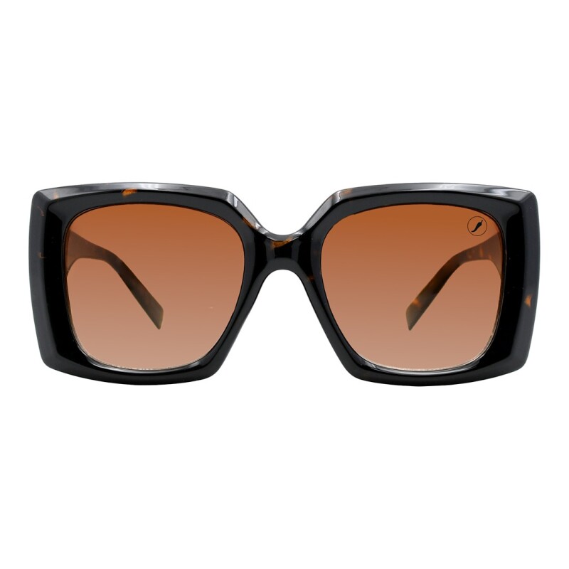 Lentes de Sol Chilli Beans Mánchester Animal Print