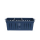 Organizador con divisores M azul
