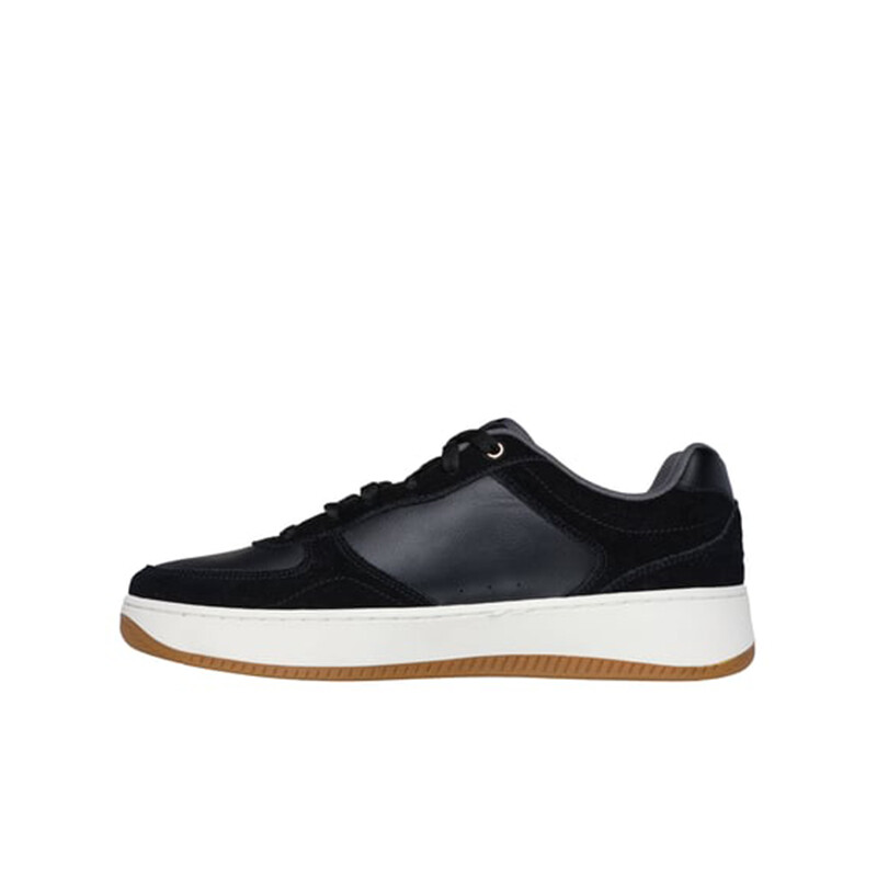 Championes Sport Court 2.0 - Yaros Negro