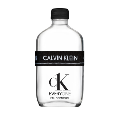 Perfume Ck Everyone Unisex De Calvin Klein Edp 100ml Volumen Perfume Ck Everyone Unisex De Calvin Klein Edp 100ml Volumen