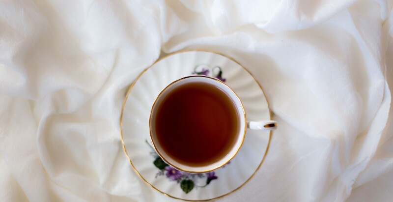 Cuatro infusiones para disfrutar en otoño: las recomendaciones de Mónica Devoto